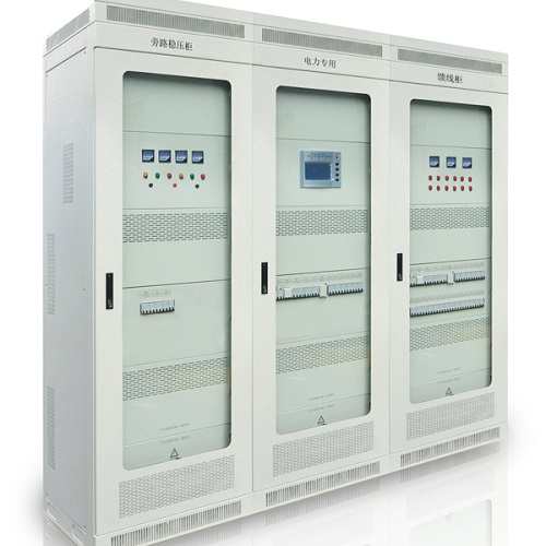 電力專用UPS電源規(guī)格型號(hào)