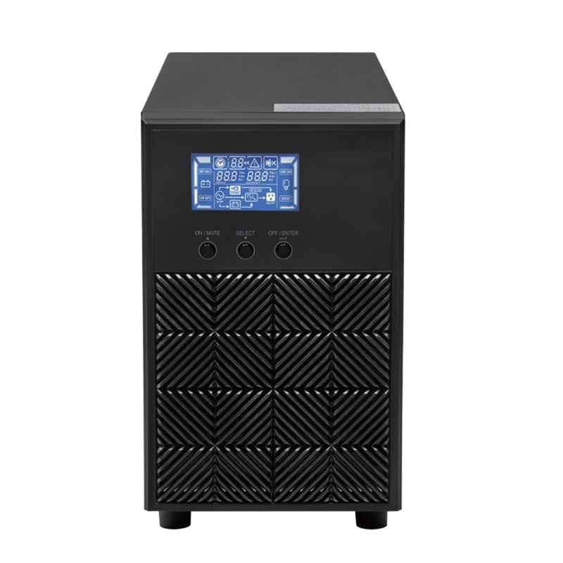 機(jī)房建設(shè)弱電工程UPS電源選擇與電池容量計(jì)算方法