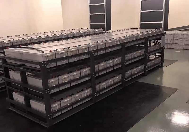 UPS電源出租，數(shù)據(jù)中心零停機遷移的智慧密鑰