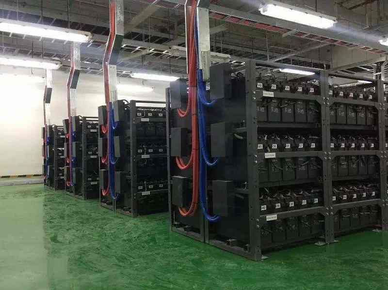 UPS電源出租，全球租賃模式與服務(wù)創(chuàng)新，打造靈活高效用電保障